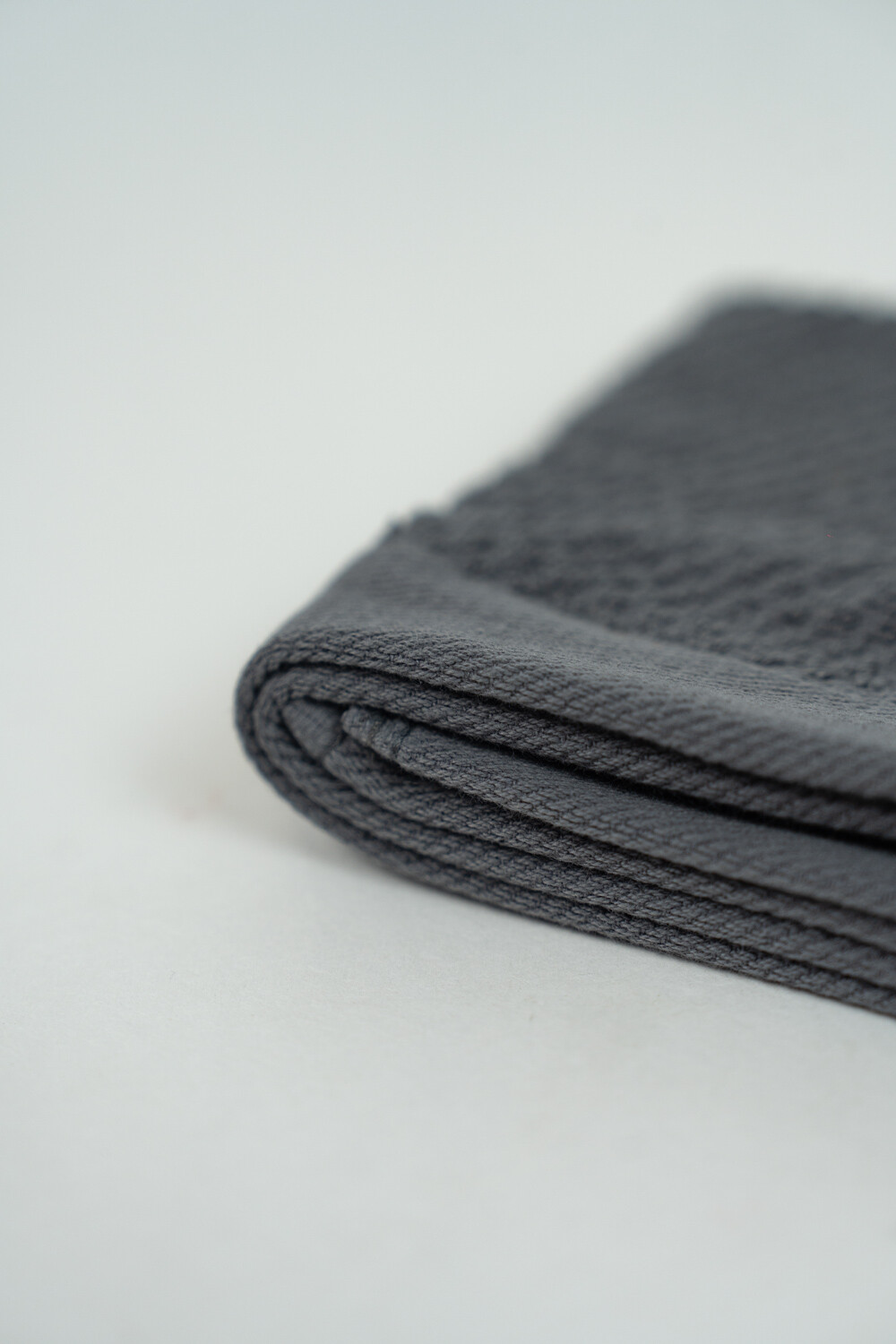 Toalla Tocador Muma, 500gs. Gris