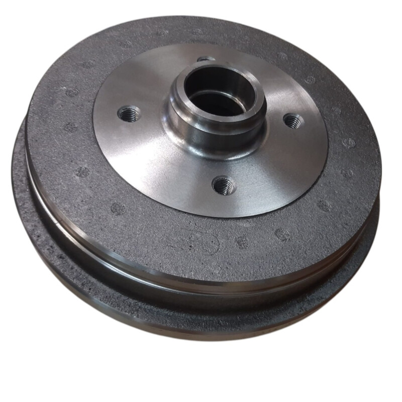 CAMPANA TRASERA GOL / SANTANA / PARATI G3 / G4 / G5 CON MAZA 200MM Campana Trasera Gol / Santana / Parati G3 / G4 / G5 Con Maza 200mm