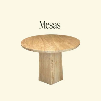Categoria Mesas