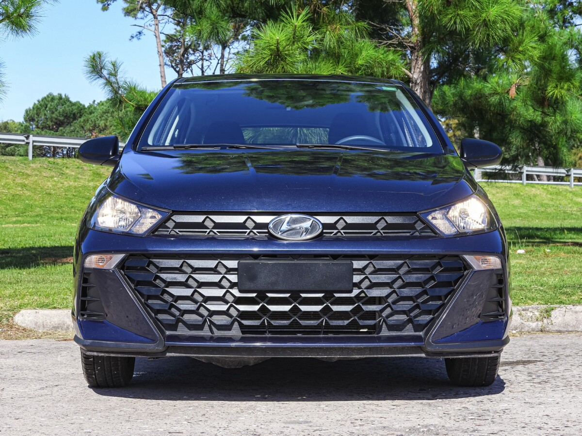 Hyundai HB20 Comfort 1.0 descuenta IVA| Permuta / Financia Hyundai HB20 Comfort 1.0 descuenta IVA| Permuta / Financia