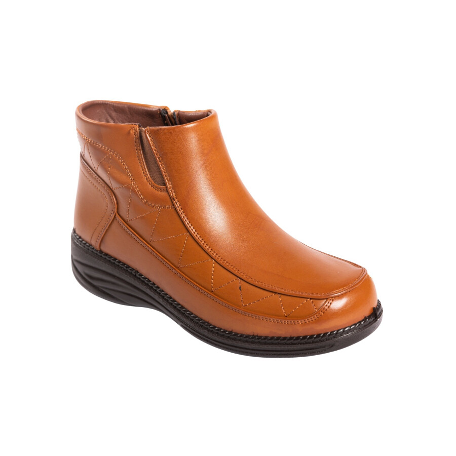LEGERO BOTA BROWN