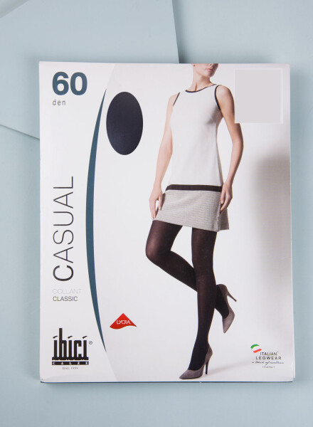 Can can casual 60 Negro