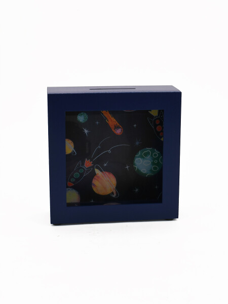 ALCANCIA DECO 4 O +