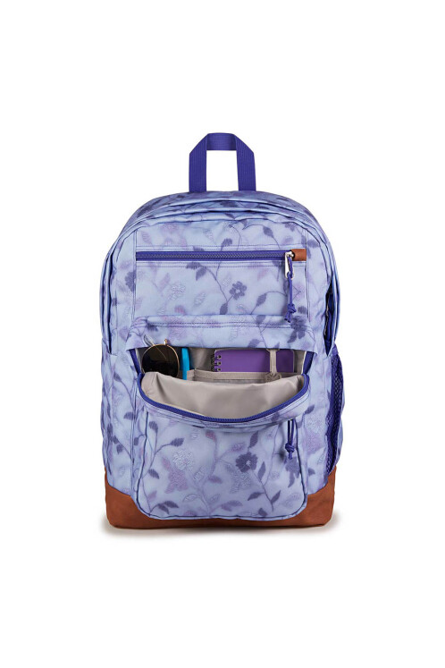 Mochila Portalaptop Cool Student - Unisex Lines-vines