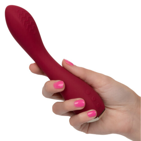 Uncorked Malbec Vibrador Silicona Recargable Uncorked Malbec Vibrador Silicona Recargable