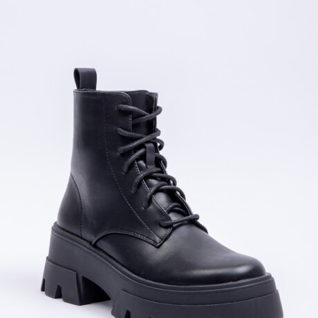 BORCEGO BORGIA Negro