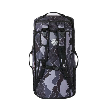 Bolso Rip Curl Search Duffle 45L Search Negro