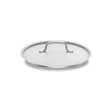 Paellera con Tapa de Acero Inoxidable 36 cm Paellera con Tapa de Acero Inoxidable 36 cm