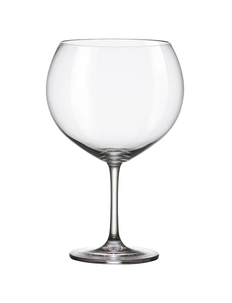 SET 4 COPA GIN TONIC 990ML BOHEMIA SET 4 COPA GIN TONIC 990ML BOHEMIA