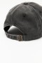GORRO TODD Negro
