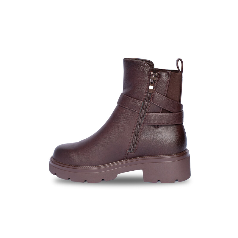 Bota Dama Salome BROWN