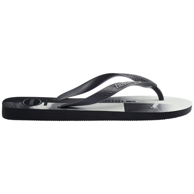Ojotas Havaianas Top Surfer I Gris