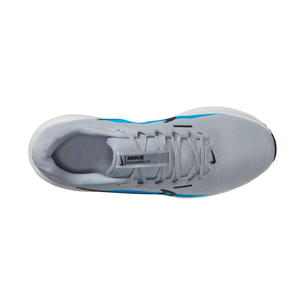 Championes Nike Downshifter 13 de Hombre - gris 