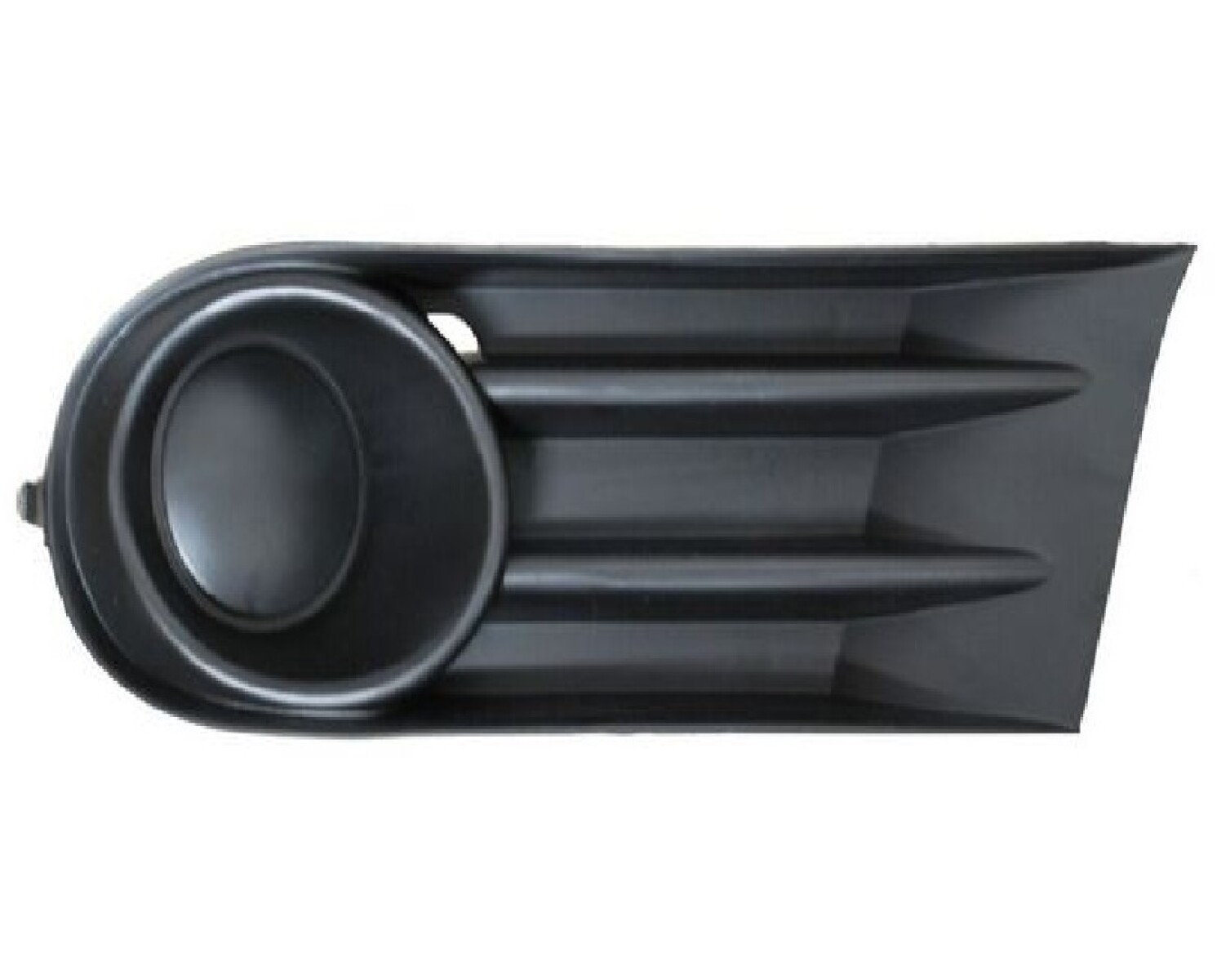 REJILLA DE PARAGOLPE IZQUIERDA GOL G5 10/12 SIN CAMINERO 