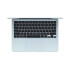 Macbook Air 13" M5 16GB 512GB SSD 10C-CPU 8C-GPU - Sky Blue ENG Macbook Air 13" M5 16GB 512GB SSD 10C-CPU 8C-GPU - Sky Blue ENG