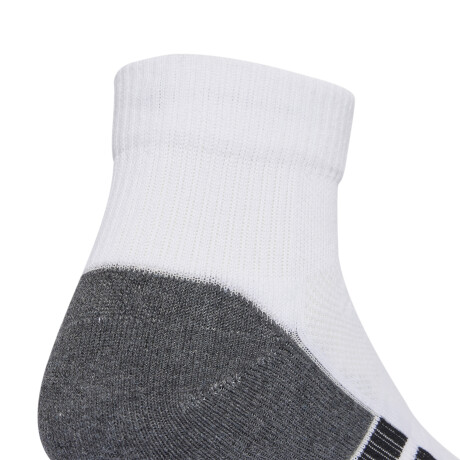 Medias adidas Performance Climacool Cushioned - White White