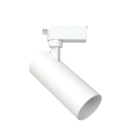 TRACK LIGHT LALI 20W 6500K Track Light LED Lali 20W Blanco Luz Fría