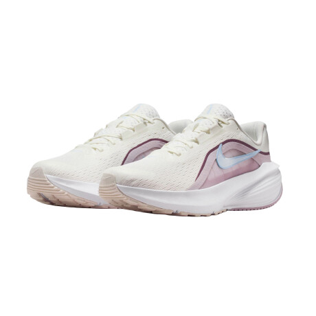 Championes Nike Downshifter 14 White