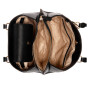 Cartera Guess Noelle Mediana Negro 0