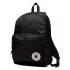 GO 2 BACKPACK BLACK CONVERSE BLACK