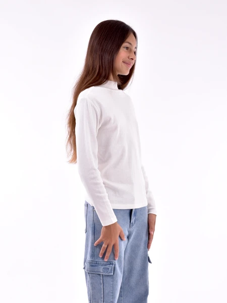 POLERA SEATTLE OFF WHITE