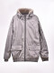 CAMPERA FINN GRIS