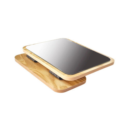 Espejo rectangular con base Espejo Rectangular Con Base