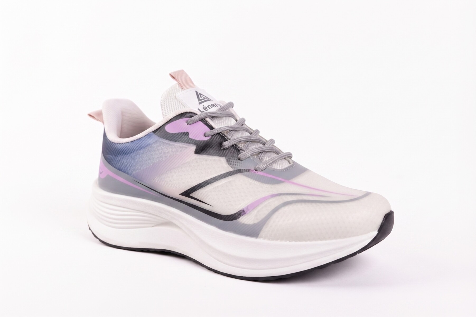LENERGY RUNING - WHITE 
