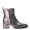 Botas de Mujer Bottero HEAV con taco 371101 Plateado