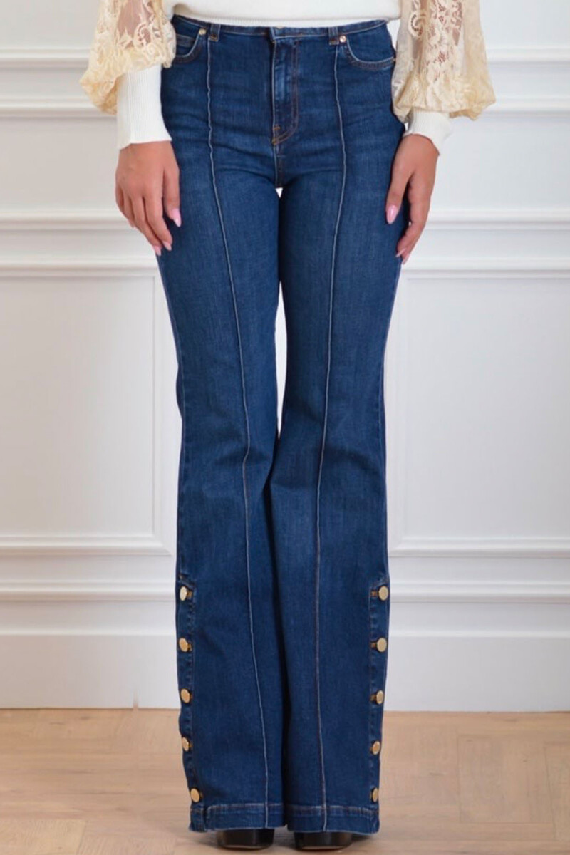 PANTALON Azul