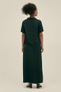 SHORT SLEEVE SHIRT Black