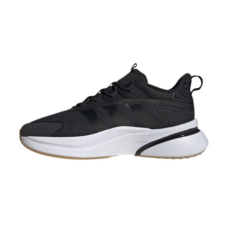 Championes adidas Alpharesponse BLACK/BLACK/WHITE