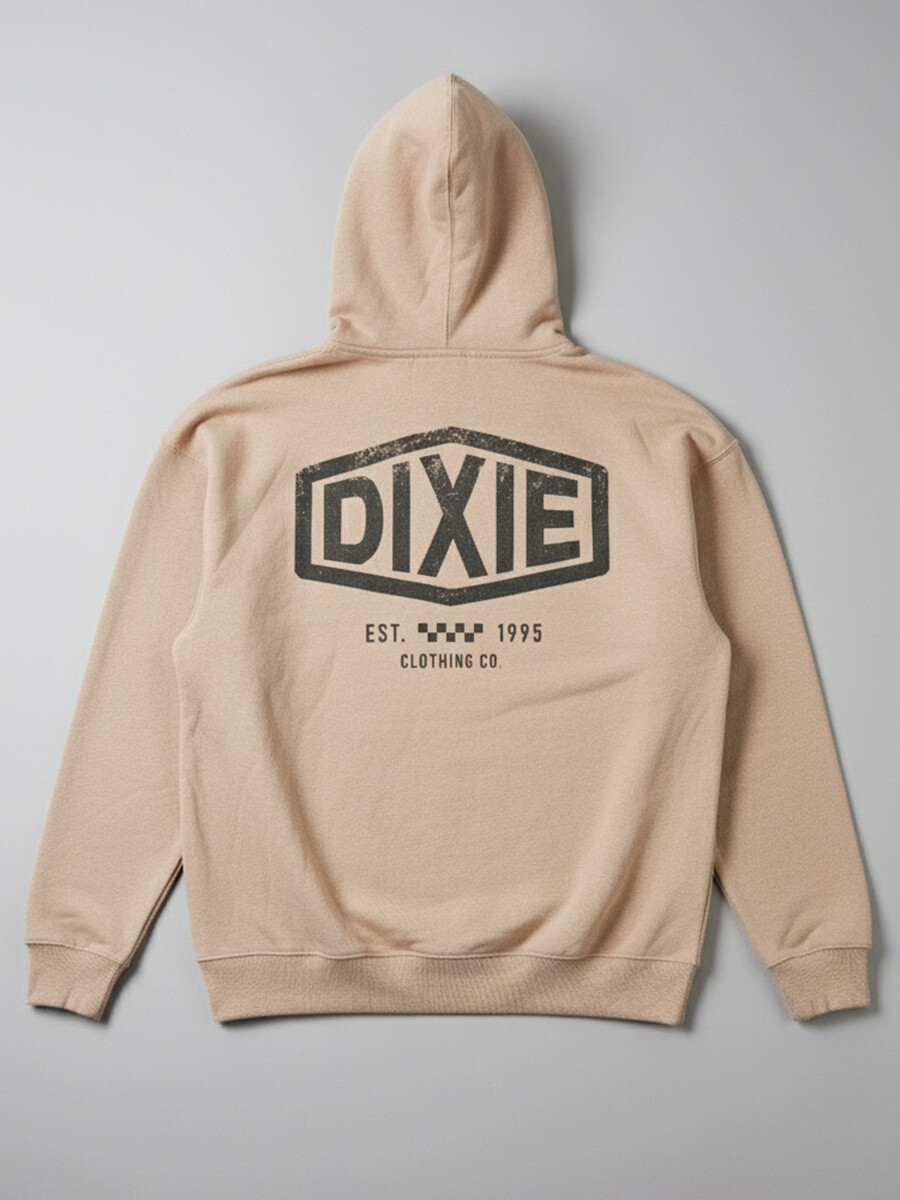 CANGURO S/C GOLEM DIXIE Beige