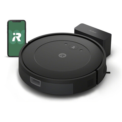 Aspiradora I Robot Roomba Essential ASPIRADORA IROBOT ROOMBA ESSENTIAL