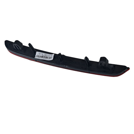 PLASTICO ACRILICO MICA FAROL BYD REFLECTOR TRASERO DER D1 - PLASTICO ACRILICO MICA FAROL BYD REFLECTOR TRASERO DER D1 -
