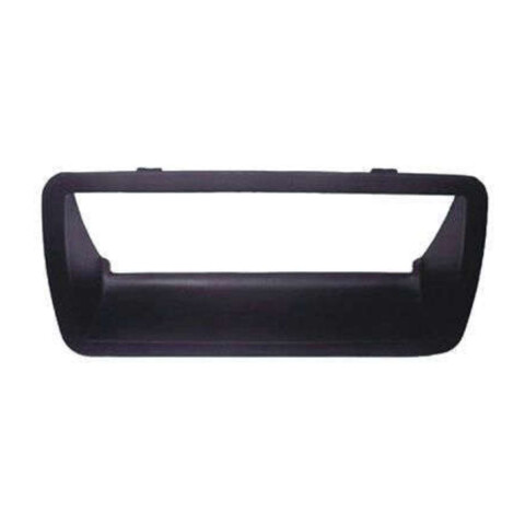 MOLDURA MARCO DE MANIJA EXTERIOR DE CAJA TRASERA Moldura Marco De Manija Exterior De Caja Trasera