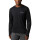Tech Trail Long Sleeve C-Black BLACK