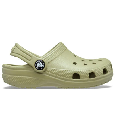 Crocs Classic Kids Verde