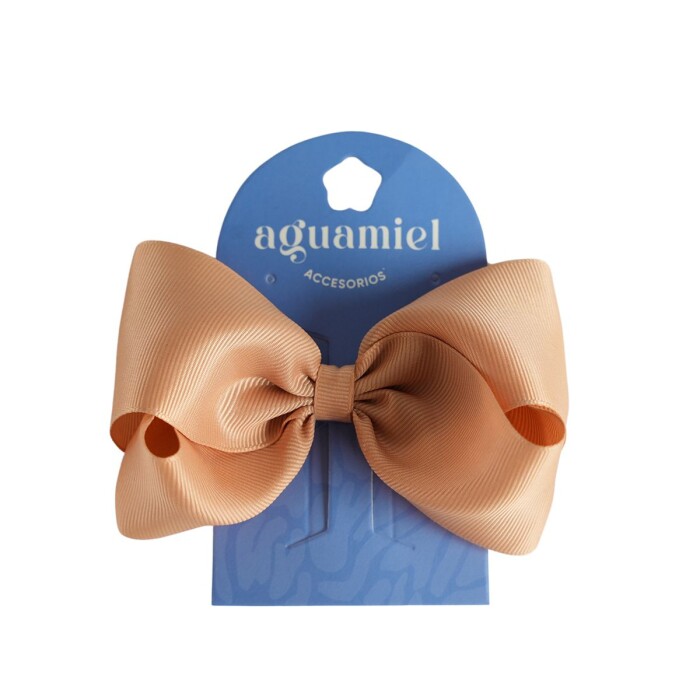 A & M MOÑO INFANTIL 4909 única