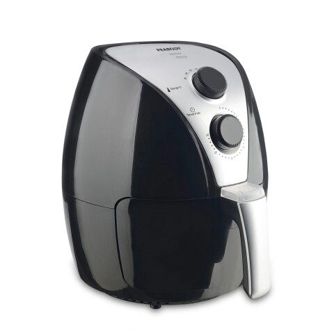 Freidora Air Fry Peabody 2.5 litros 1500W Freidora Air Fry Peabody 2.5 litros 1500W