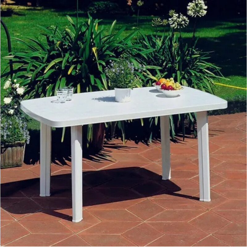 Mesa Faro rectangular pvc Mesa Faro rectangular pvc