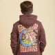 CANGURO HAUMEA TEEN RUSTY Marron