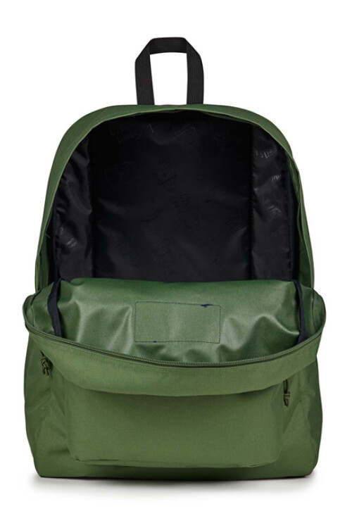 MOCHILA SUPERBREAK CARGO GREEN