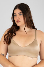 Soutien copa c amatista Beige