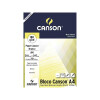 Block Canson para estudiante 180 g Única