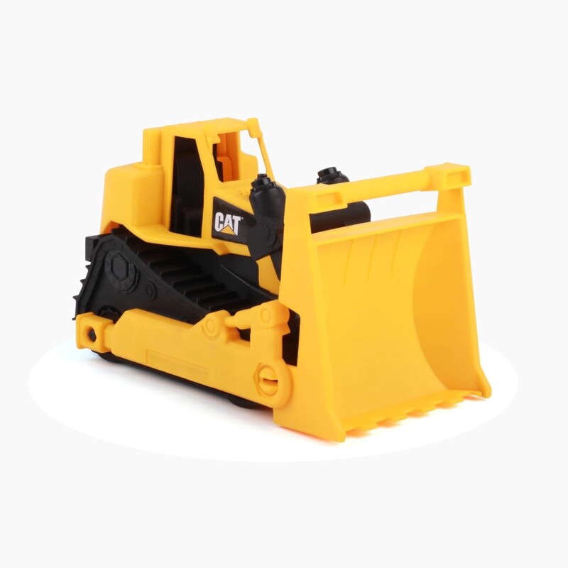 Vehículo de Construcción CAT 25 cm CAT VEHICULOS DE CONSTRUCCION IGUAL A LOS REALES 25 CM.82022