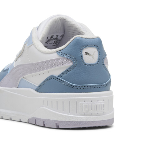 Karmen II Idol PS 39887711 Bco/Lila/Azul