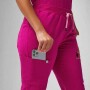 Pantalón Ion Scrub Pant Mujer Hibiscus