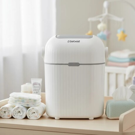 Contenedor de Pañales Bebesit Contenedor de Pañales Bebesit