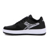 Diadora Champion Spitfire Ii Mujer - Negro/animal Print Negro-animal Print